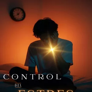 Imagen de portada para Ebook CONTROL DEL ESTRES