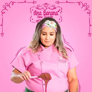 Imagem do curso E-BOOK CONES TRUFADOS