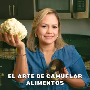 Imagen de portada para Ebook EL ARTE DE CAMUFLAR ALIMENTOS VOL.2 CRISTIANI ORONO