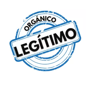Imagen de portada para Curso online ORGÁNICO LEGÍTIMO