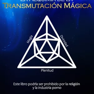 Imagen principal del producto Alquimia de la Transmutación Mágica