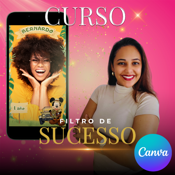 Imagem do curso Filtro de Sucesso