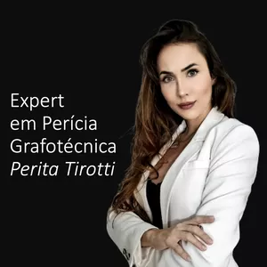 Imagem de Formação em Perícia Grafotécnica criado por Academia do Perito na hotmart