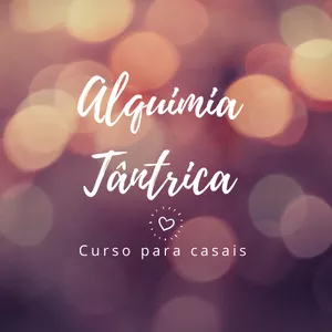 Imagem de capa para o Curso online Alquimia tântrica para casais