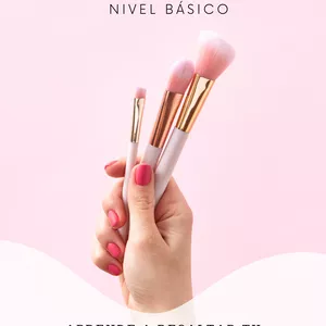 Imagen de portada para Ebook Taller Automaquillaje 