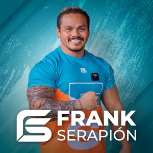 Imagen de portada para Curso online RETO - FRANK SERAPIÓN