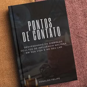 Imagem de capa para o Curso online Pontos de Contato - Agnaldo Silva