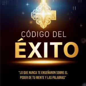 Imagen de portada para Ebook Código Del Éxito. Descubre los secretos de la ley de atracción.