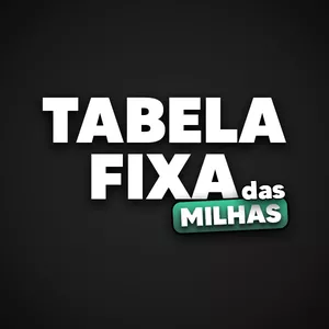 Imagem de capa para o Curso online Tabela Fixa das Milhas