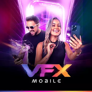 Cover image for Online course VFX Mobile