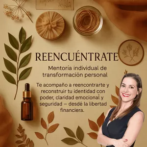 Imagen de portada para Curso online Reencuentrate