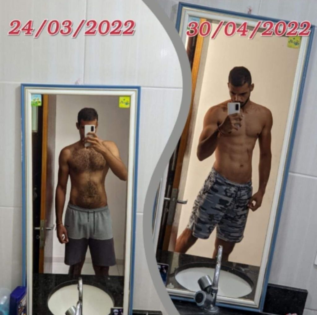 Eric Silva
