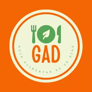 Imagem de capa para o Curso online GAD (Guia Alimentar de 30 Dias)