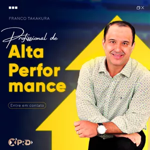 Profissional de Alta Performance 