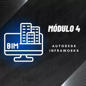 Imagem de capa para o Curso online Autodesk Infraworks