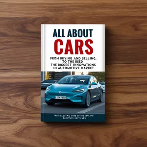Cover image for Online course CARS