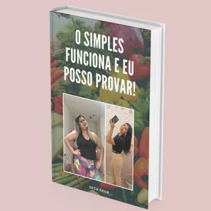 Imagem do curso O SIMPLES FUNCIONA E EU POSSO PROVAR!