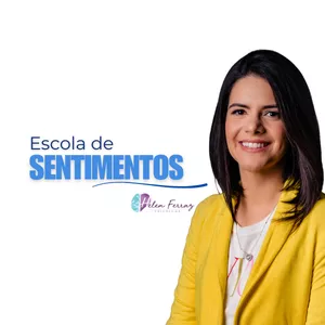 Imagem de capa para o Curso online Escola de Sentimentos