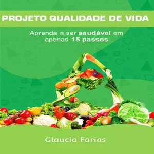 Imagem de capa para o Ebook Projeto Qualidade de Vida