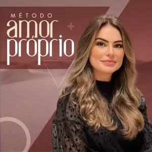 Imagem de capa para o Evento online Método Amor Próprio I Online (2021)