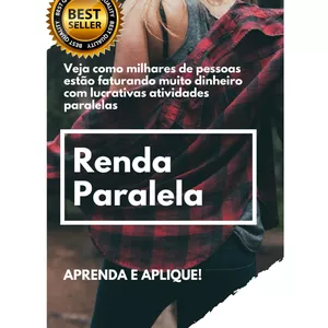 Imagem do curso Renda Extra Paralela