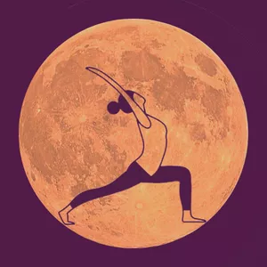 Imagem do curso Dakini Circle Course - Yoga & Ciclicidade Feminina