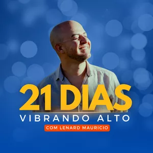 Imagem do curso Jornada 21 Dias Vibrando Alto