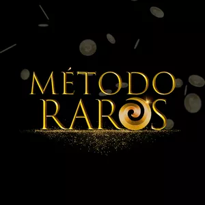 Imagem de capa para o Curso online Método Raros