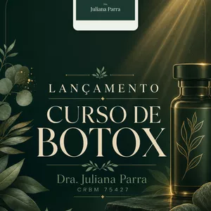 CURSO DE BOTOX