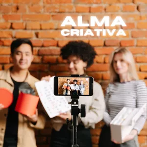 Imagem de capa para o Curso online Método Alma Criativa