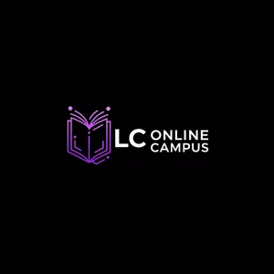 Imagem de capa para o Curso online LC Online Campus
