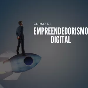 Imagem de Curso Método Empreendedor Digital criado por Logos Cursos Profissionalizantes na hotmart