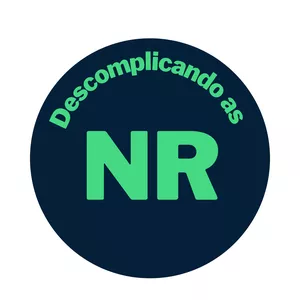 Imagem de capa para o Curso online  Descomplicando as NRs