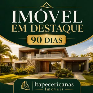 Imagem do curso Anúncio de Imóvel em Destaque – 90 Dias