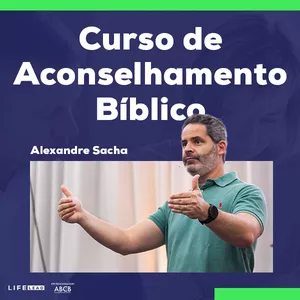 Imagem do curso Curso de Aconselhamento Bíblico