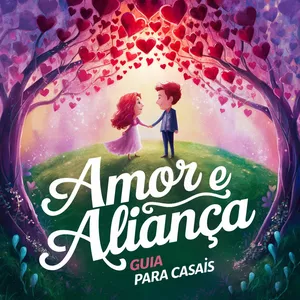 Imagem de capa para o Ebook Construindo um Futuro a Dois: Kit Completo com 6 eBooks para Casais Um conjunto de recursos indispensáveis para o relacionamento, com reflexões diárias e dicas práticas.