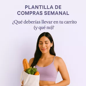 Imagen de portada para Curso online 8 de cada 10 mujeres también agregan: