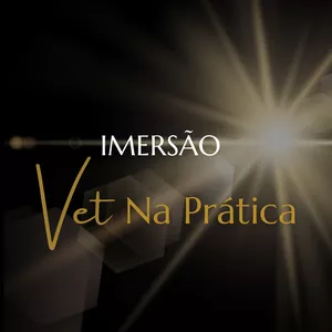 Imagem de capa para o Evento presencial Imersão Vet na Prática