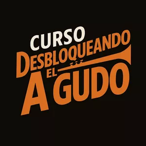 Imagen de portada para Curso online Desbloqueando El Agudo