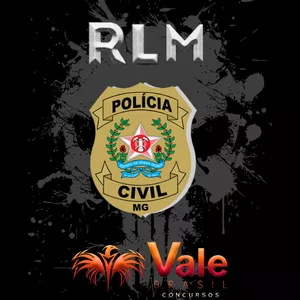 Imagem de capa para o Curso online RACIOCÍNIO LÓGICO PARA PCMG (INVESTIGADOR E PERITO) 