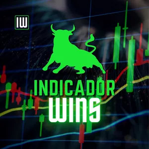 Imagem de capa para o Curso online Indicador Wins
