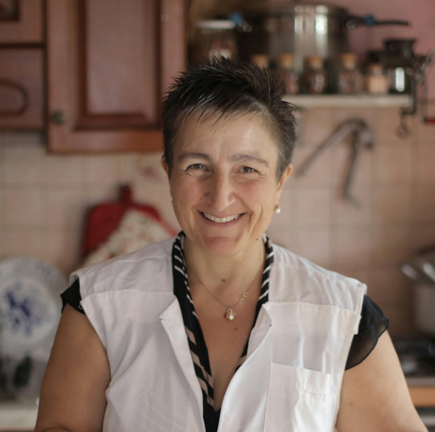 Joyce Mathias