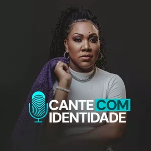 Imagem de capa para o Curso online Cante com Identidade