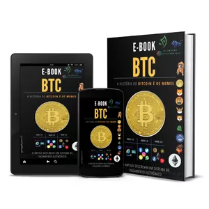 Bitcoin Criptomoedas por Dawhany Melo