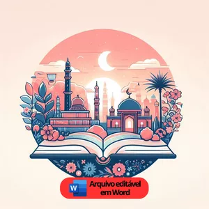 Imagem de capa para o Curso online Plano de Ensino Editável – Linguagens e Culturas | Novo Ensino Médio 2025 – 80h