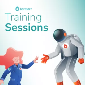 Imagen de portada para Curso online Training Sessions