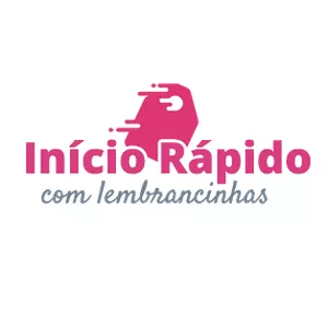 Imagem de capa para o Curso online Início Rápido com Lembrancinhas