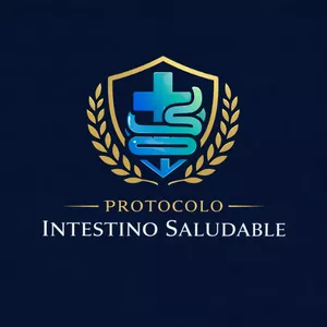 Imagen de portada para Curso online Protocolo Intestino Saludable