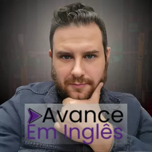 Imagem de capa para o Curso online Avance em Inglês: Do iniciante ao Avançado