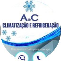 A&C Climatização e Refrigeração